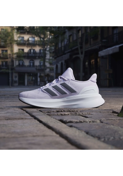 Adidas Ultrarun 5 Kadın Koşu Ayakkabısı C-adıjq6949b10a00 Pembe