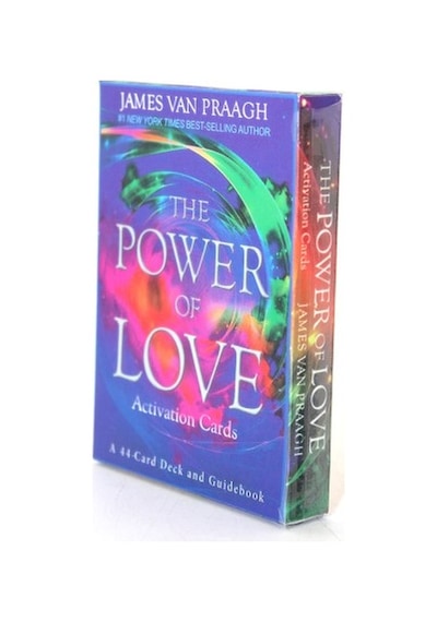 Tarot Kartı The Power Of Love
