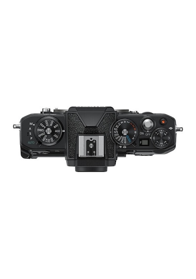 Nikon Z FC Body Aynasız Fotoğraf Makinesi