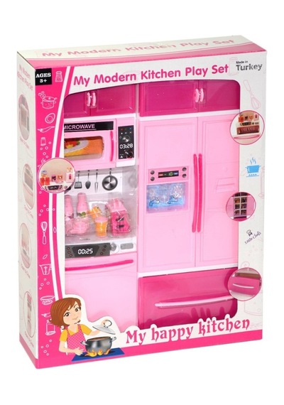 02305 Buzdolabı Ve Bulaşık Makinesi Belirtilmemiş