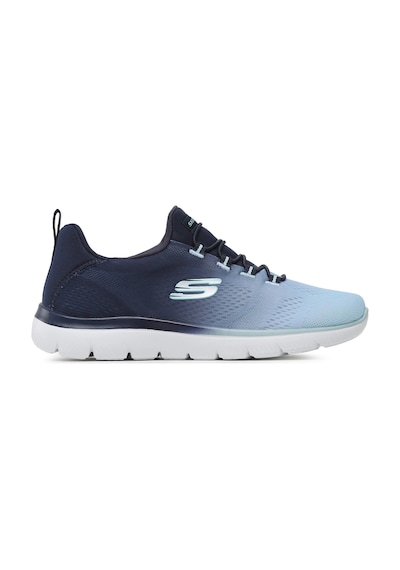 Skechers Brıght Charmer Kadın Ayakkabı 149536-nvy Çok Renkli