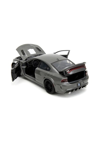 Hızlı & Öfkeli 2021 Dodge Charger Model Aracı