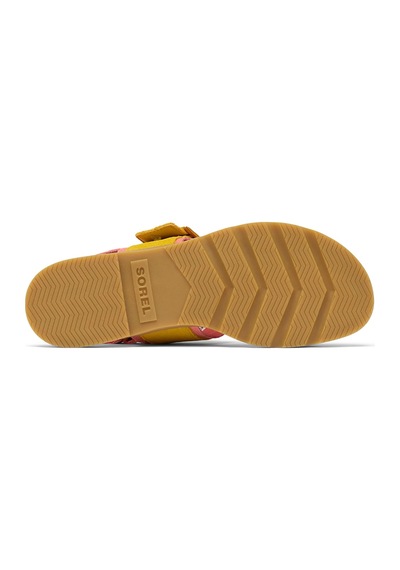 Sorel Ella Iıı Kadın Sandalet 2069721-655 Pembe