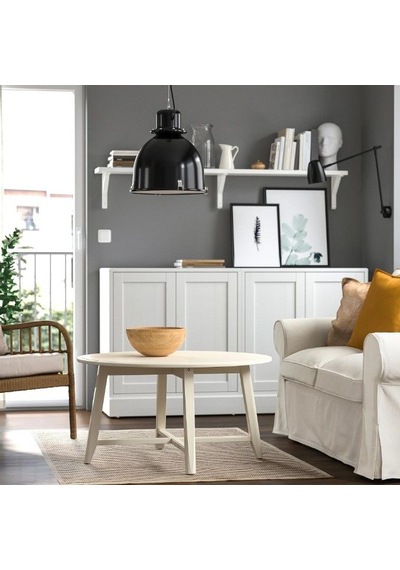 Ikea Starreklınte İç Ve Dış Mekân Halısı 120 X 180 Cm Bej
