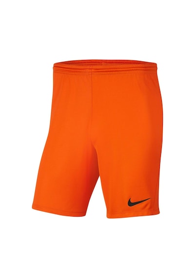 Nike Park Iıı Dri Fit Erkek Turuncu Şort
