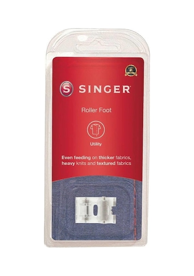 Singer Silindir Dikiş Ayağı 250027203.06
