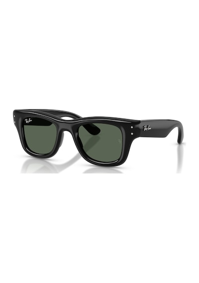 Rj 9240s 100/71 42 Ray-ban Junior Çocuk Güneş Gözlüğü Siyah