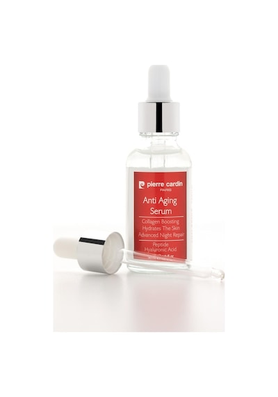 Pierre Cardin Gençleştirici ve Yenileyici Yüz Serumu 30 ML