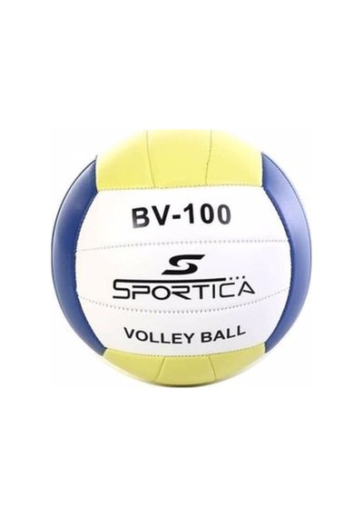 Sportica Bv100 Voleybol Topu