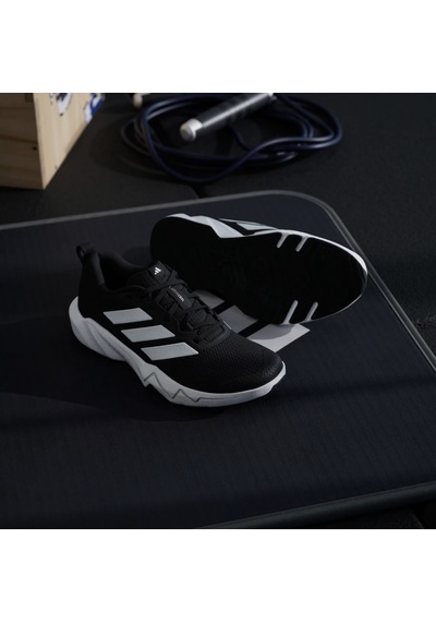 Adidas Rapidmove Go Trainer Kadın Spor Ayakkabı Jq3953 Siyah