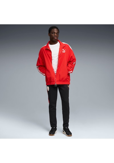 Puma Galatasaray Evostrıpe Erkek Eşofman Altı 782903 05 Siyah