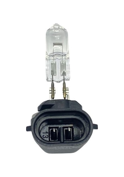 Bosch 12v H27 Ampul 50w 886 L Soket