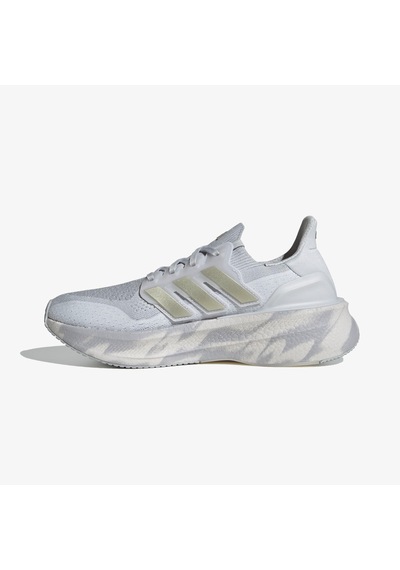 Adidas Ultraboost 5 Kadın Gri Koşu Ayakkabısı Jq2917