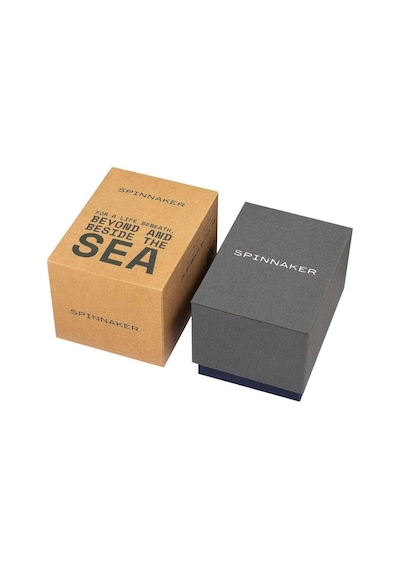 Spınnaker Sp-5136-11 Erkek Kol Saati