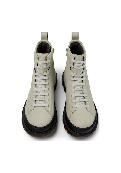Camper Brutus Kadın Bot K400816-004 Gri