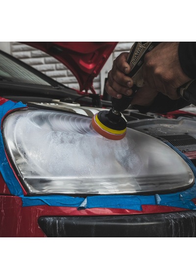 Sam's Detailing - Scratch Remover - Çizik  250 Ml.