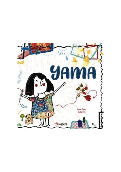 Yama / Ayşe Ayaz