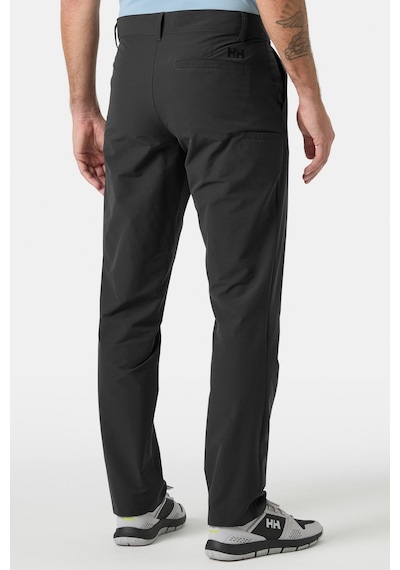 Helly Hansen Hh Qd Pantolon Hha.34536 Ebony