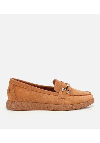Hotiç Kadın Süet Deri Taba Yumuşak Tabanlı Comfort Günlük Loafer 01ayh314380a370 01ayh314380a370 Taba Hotiç Kadın Süet Deri Taba Yumuşak Tabanlı Comfort Günlük Loafer 01ayh314380a370 01ayh314380a370 Taba