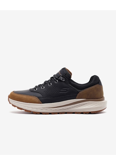 Skechers Slade Ultra - Abel 210926 BLK Erkek Günlük Ayakkabı Siyah