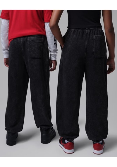 Nike Nıke Jordan Jdn Mj Brk Washed Ft Pant Erkek Çocuk Eşofman Altı 95g235 023