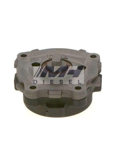 Bosch 0440050010 Dişli Yakıt Pompası Mercedes-benz Actros Mp4, Mp5, Arocs, Antos