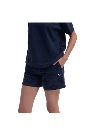 Ellesse Kadın Şort - Ef391-10125 Navy