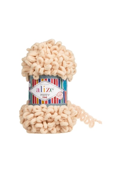 Alize Alize Puffy Fıne 310