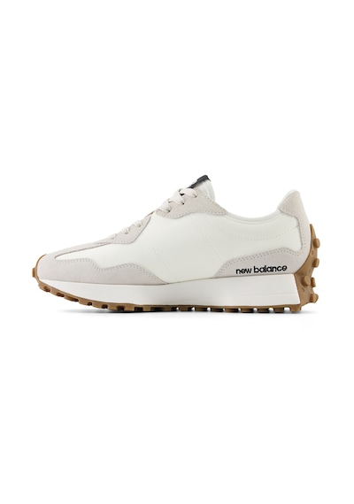 Spor Kadın Ws327gd New Balance Nb Lifestyle White Null Beyaz