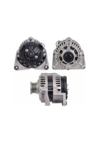 Alternatör Dinamosu Cruze Aveo T300 Astra J İnsignia İthal
