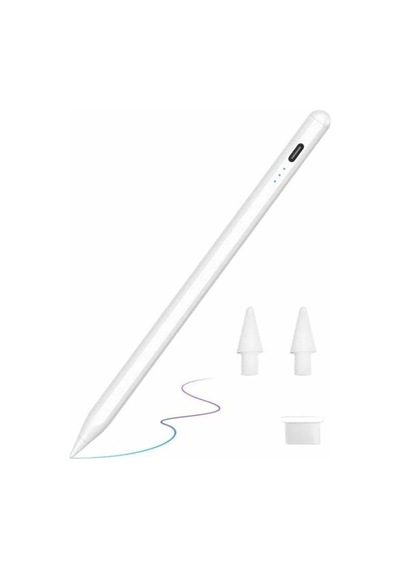 Yeni Nesil Android Ve Apple iOS Uyumlu Tablet Telefon Kalemi