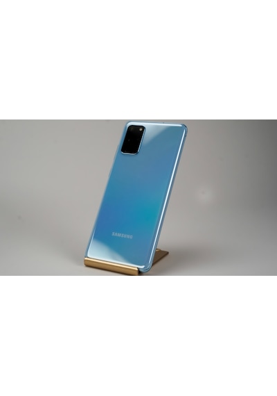 Yenilenmiş Samsung Galaxy S20 8 GB 128 GB A Kalite (12 Ay Garantili)