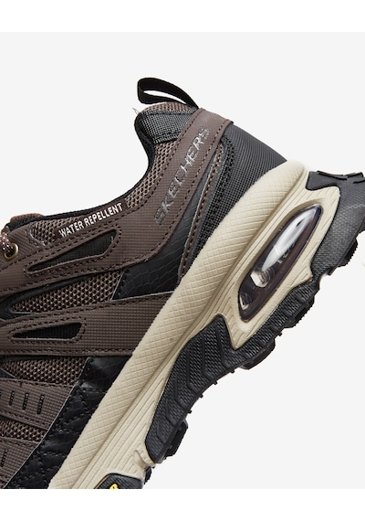 Skechers Skech - Air Envoy Erkek Kahverengi Outdoor Ayakkabı 237214 Brbk Kahverengi Skechers Skech - Air Envoy Erkek Kahverengi Outdoor Ayakkabı 237214 Brbk Kahverengi