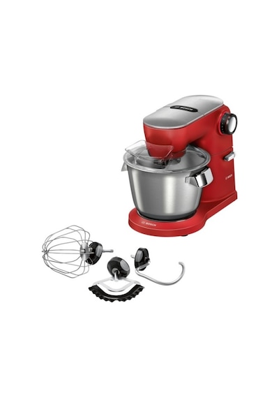 Bosch MUM9A66R00 1600 W 5500 ML Mutfak Şefi