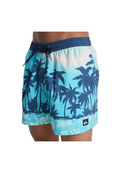 Quiksilver Quıksılver Everyday Pt Bjk8 Mavi
