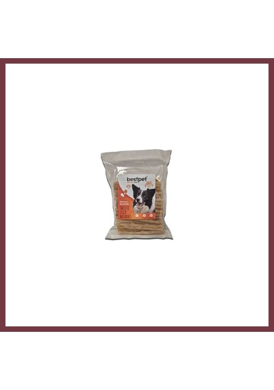 Storeşahin Burgu Doğal Natural Kemik Çubuk Köpek Ödülü 350 Gr Shn0720