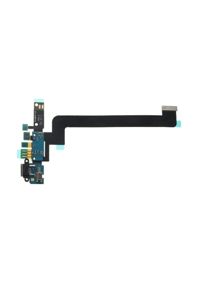 Gmr Xiaomi Mi4 İçin Şarj Portu Flex Kablo