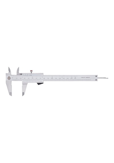 Werka Monoblok Kumpas 150X0.02Mm Değer 1-Değer 2
