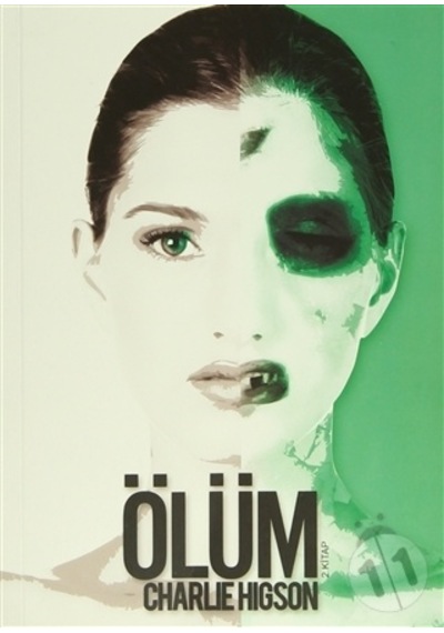 Ölüm - Charlie Higson - Tudem Yayınları