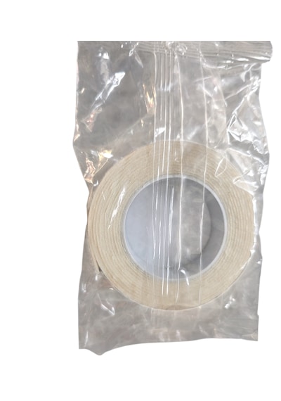 Meg 18mm X 2 Metre Çit Taraflı Köpük Bant 10 Adet