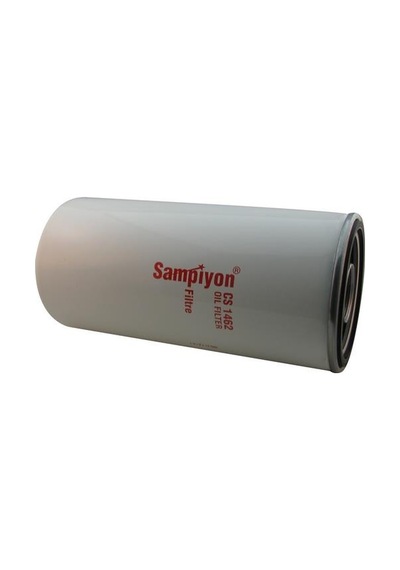 Cs1462 23524251 Lube Yağ Filtresi