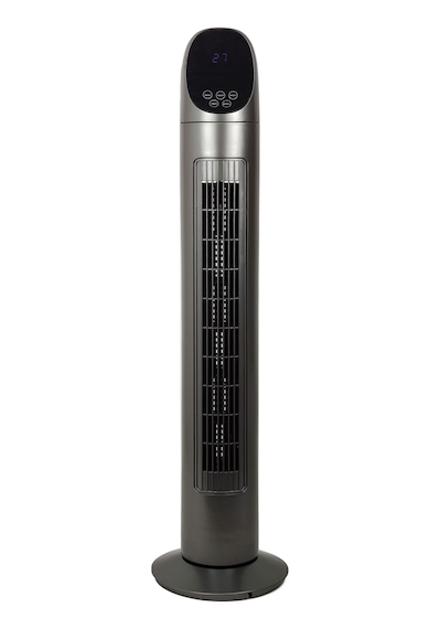 Alveus Airfly 89 Cm Kule Tipi Kumandalı Vantilatör