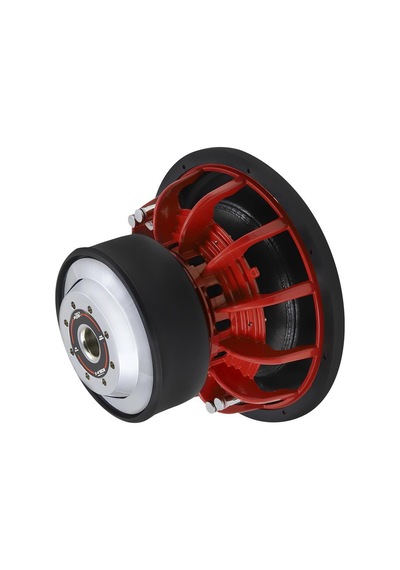 For-x Xw-412 D2 30cm Subwoofer 1200rms