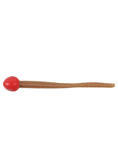 Berkley Powerbait Floating Mice Tails Sahte Yemi Orange