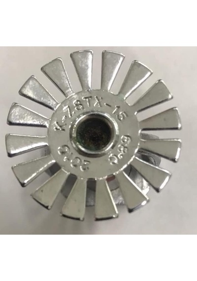 Pendent Sprınk Krom Hızlı Tepkime 1/2 Standart