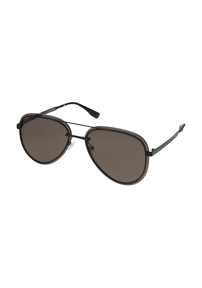 Slazenger 6912.c2 61 Polarize Erkek Güneş Gözlüğü Siyah