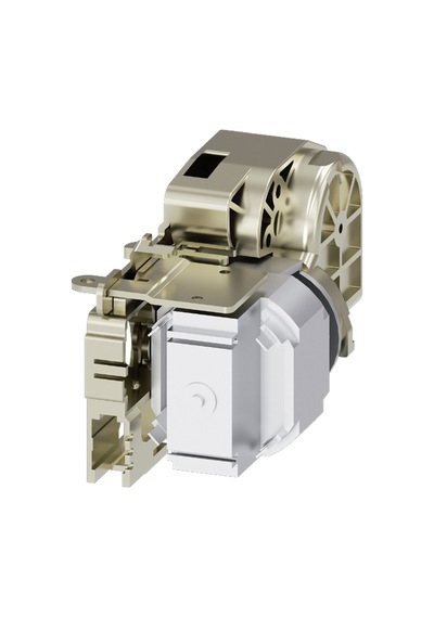 Siemens 3vw9011-0af04 Motor Mekanizması 250v Ac/dc