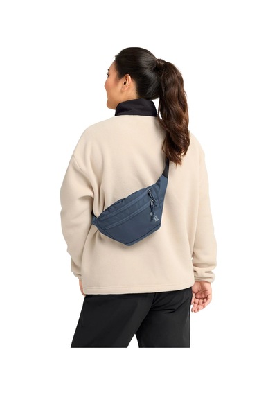 Jack Wolfskın Jack Wolfskin Konya Hipbag Unisex Bel Çantası C0412 Çok Renkli