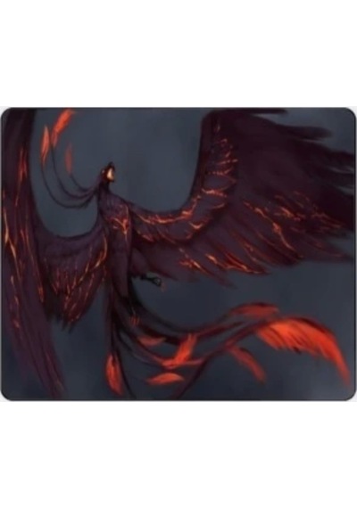 Mousepad Ergonomik Tasarım