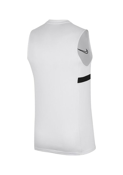 Nike Db4379-100 Tank Top Dri-fit Academy 21 Atlet-6559 BEYAZ